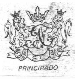 Imagen de 1880 SC 1970 PRINCIPADO