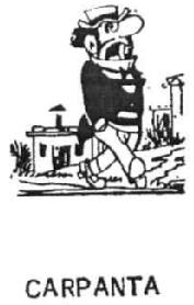 Imagen de CARPANTA