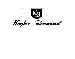 Imagen de KAYBEE INTERNACIONAL