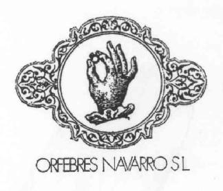 Imagen de ORFEBRES NAVARRO S.L