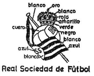 Imagen de REAL SOCIEDAD DE FUTBOL