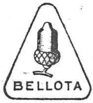 Imagen de BELLOTA