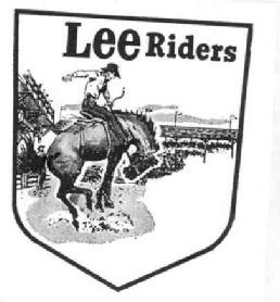 Imagen de LEE RIDERS