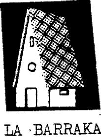 Imagen de LA BARRAKA