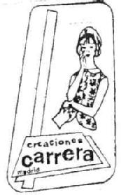 Imagen de CREACIONES CARRERA MADRID