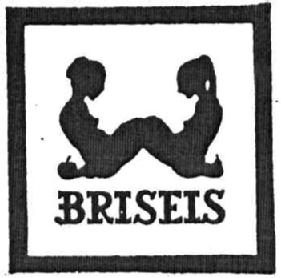 Imagen de BRISEIS