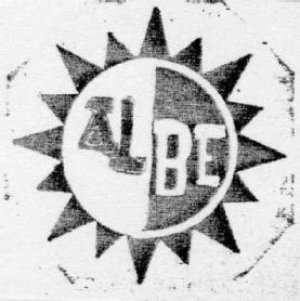 Imagen de ALBE