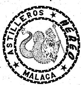 Imagen de ASTILLEROS NEREO MALAGA