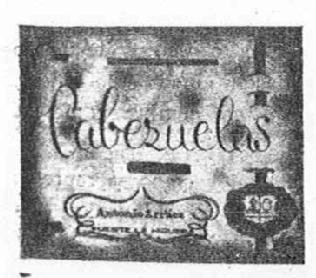 Imagen de CABEZUELAS