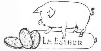 Imagen de LA ESTHER