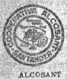 Imagen de COOPERATIVA ALCOSANT SANTANDER