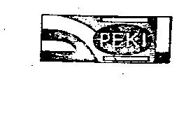 Imagen de PEKI