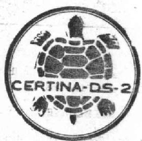 Imagen de CERTINA-DS-2