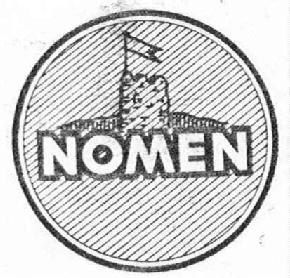 Imagen de NOMEN