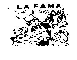 Imagen de LA FAMA