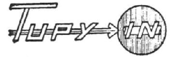 Imagen de TUPY IN