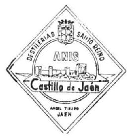 Imagen de DESTILERIAS SANTO REINO CASTILLO DE JAEN