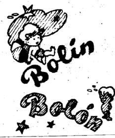 Imagen de BOLIN BOLON
