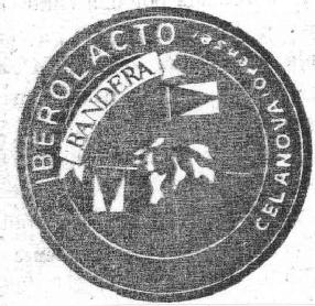 Imagen de IBEROLACTO BANDERA CELANOVA (ORENSE)