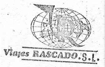 Imagen de VR VIAJES RASCADO.S.L