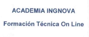 Imagen de ACADEMIA INGNOVA FORMACION TECNICA ON LINE