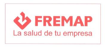 Imagen de FREMAP LA SALUD DE TU EMPRESA