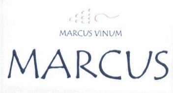 Imagen de MARCUS VINUM MARCUS