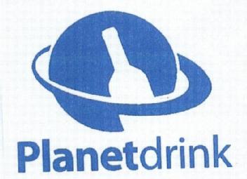 Imagen de PLANETDRINK