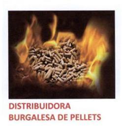 Imagen de DISTRIBUIDORA BURGALESA DE PELLETS