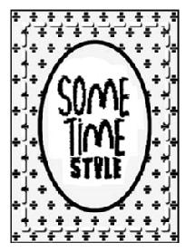 Imagen de SOME TIME STYLE