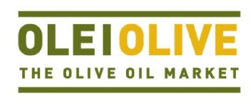 Imagen de OLEIOLIVE THE OLIVE OIL MARKET