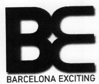 Imagen de BE BARCELONA EXCITING