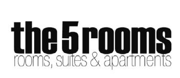 Imagen de THE 5 ROOMS ROOMS SUITES & APARTMENTS