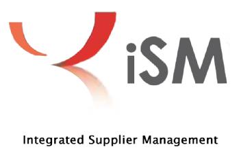 Imagen de ISM INTEGRATED SUPPLIER MANAGEMENT