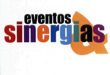 Imagen de EVENTOS SINERGIAS