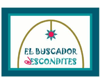 Imagen de EL BUSCADOR DE ESCONDITES