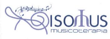 Imagen de ISOMUS MUSICOTERAPIA