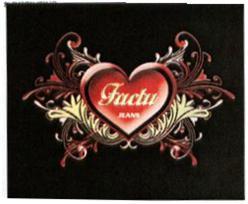 Imagen de FACTU JEANS