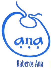 Imagen de BABEROS ANA