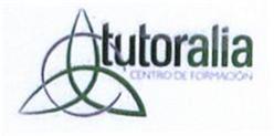 Imagen de TUTORALIA CENTRO DE FORMACION