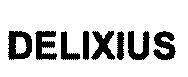 Imagen de DELIXIUS