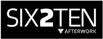 Imagen de SIX2TEN AFTERWORK