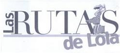 Imagen de LAS RUTAS DE LOLA