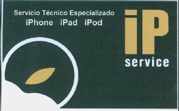 Imagen de IPSERVICE SERVICIO TECNICO ESPECIALIZADO IPHONE IPAD IPOD