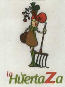 Imagen de LA HUERTAZA