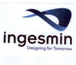 Imagen de INGESMIN DESIGNING FOR TOMORROW