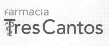 Imagen de FARMACIA TRES CANTOS
