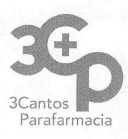 Imagen de 3CANTOS PARAFARMACIA