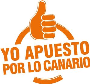 Imagen de YO APUESTO POR LO CANARIO