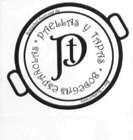 Imagen de SOCIEDAD NACIONAL DE PAELLAS Y TAPAS ESPAÑOLAS BODEGAS ESPAÑOLAS PT BAR RESTAURANTE